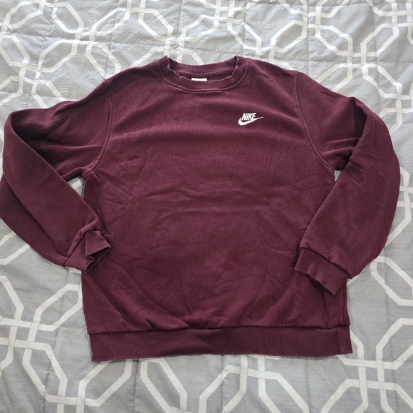 Nike Crewneck - Picture 1 of 4